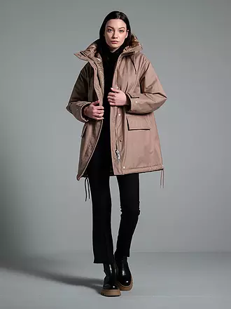 DUNO | Wendejacke - Parka | 